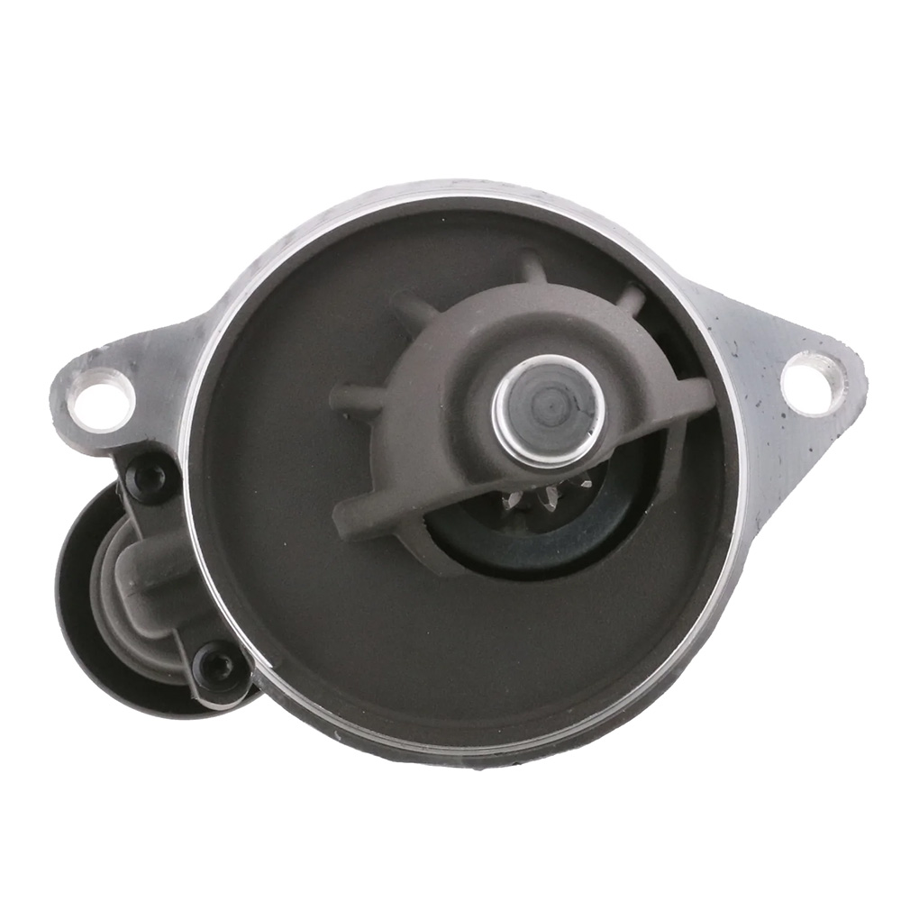 ARCO Marine High-Performance Inboard Starter w/Gear Reduction &amp; Permanent Magnet - Clockwise Rotation (Late Model) 5
