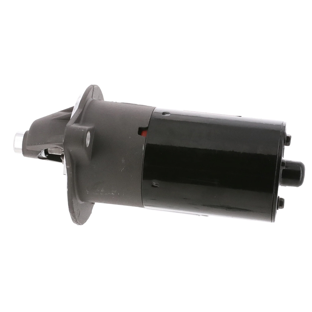ARCO Marine High-Performance Inboard Starter w/Gear Reduction &amp; Permanent Magnet - Counter Clockwise Rotation (302/351 Fords) 2