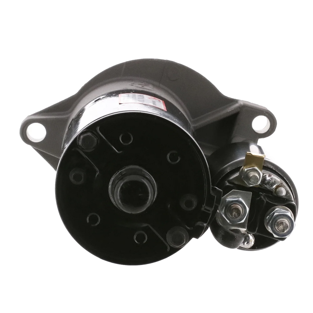 ARCO Marine High-Performance Inboard Starter w/Gear Reduction &amp; Permanent Magnet - Counter Clockwise Rotation (302/351 Fords) 3