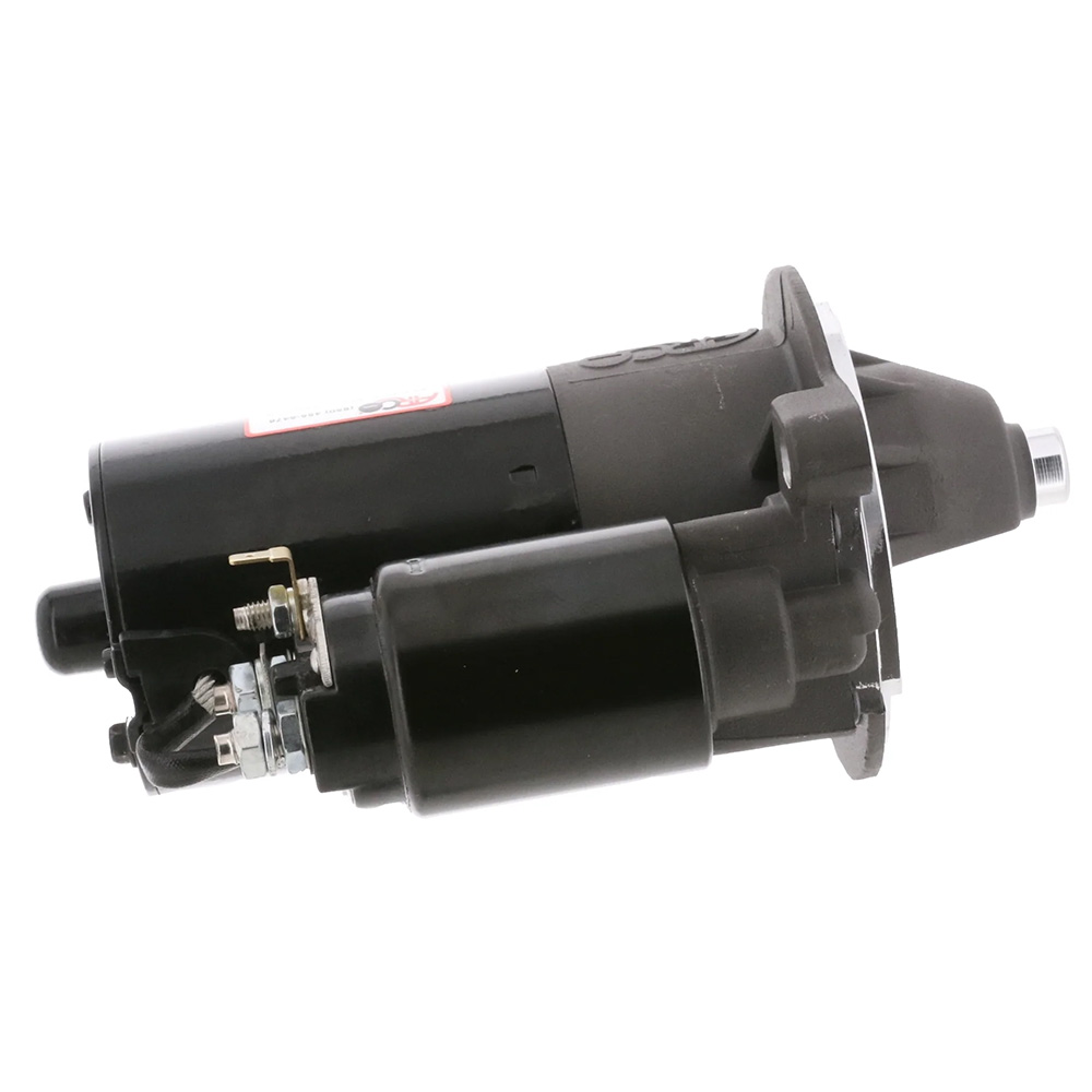 ARCO Marine High-Performance Inboard Starter w/Gear Reduction &amp; Permanent Magnet - Counter Clockwise Rotation (302/351 Fords) 4