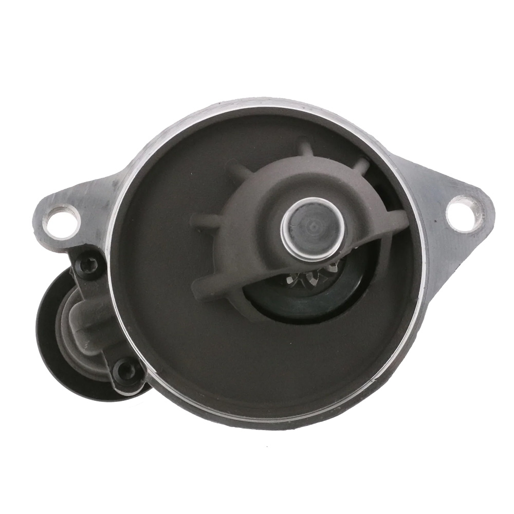ARCO Marine High-Performance Inboard Starter w/Gear Reduction &amp; Permanent Magnet - Counter Clockwise Rotation (302/351 Fords) 5