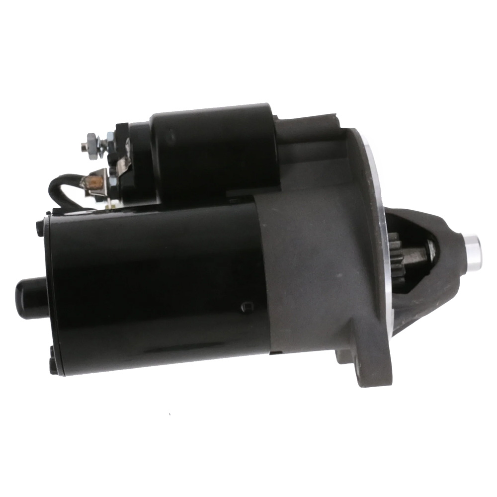 ARCO Marine High-Performance Inboard Starter w/Gear Reduction &amp; Permanent Magnet - Clockwise Rotation (2.3 Fords) 4