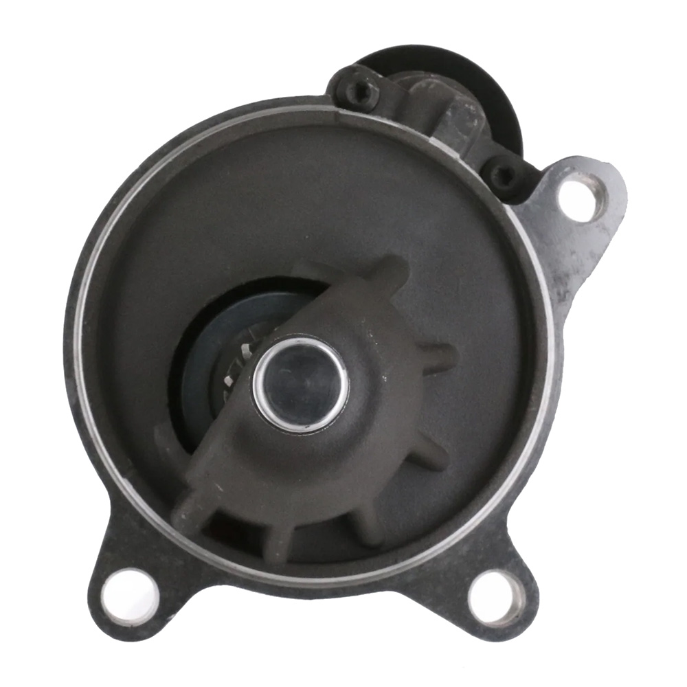 ARCO Marine High-Performance Inboard Starter w/Gear Reduction &amp; Permanent Magnet - Clockwise Rotation (2.3 Fords) 5