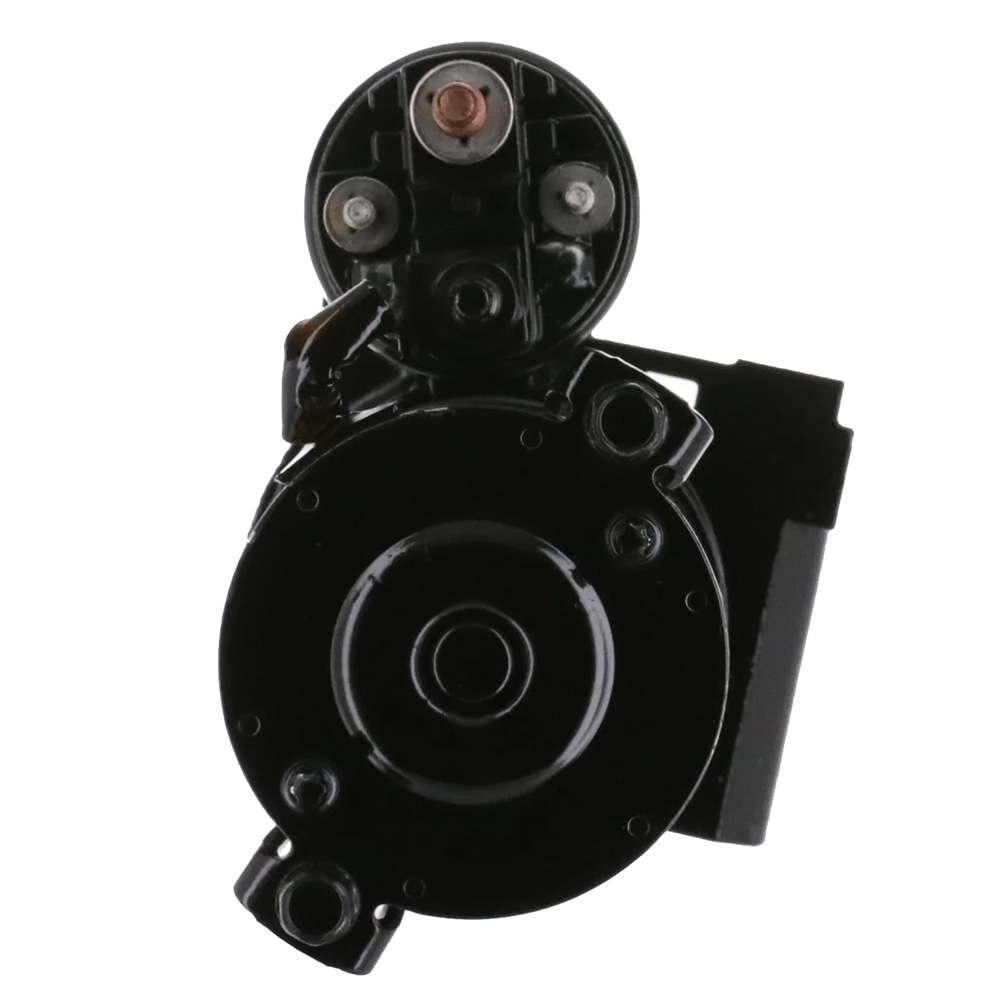 ARCO Marine Top Mount Inboard Starter w/Gear Reduction - Counter Clockwise Rotation 3