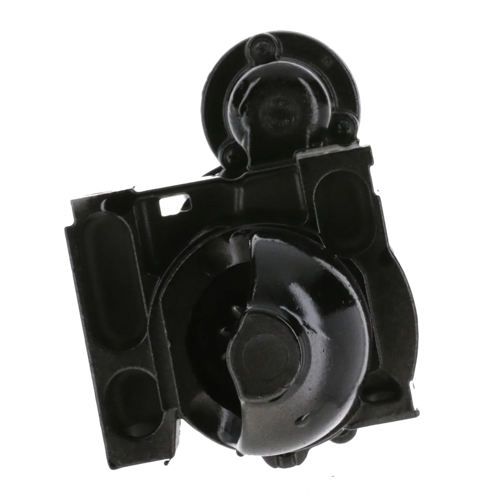 ARCO Marine Top Mount Inboard Starter w/Gear Reduction - Counter Clockwise Rotation 4