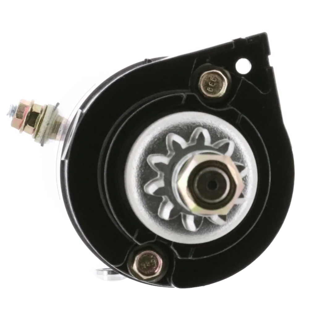 ARCO Marine Mercury/Mariner Outboard Starter - 10 Tooth 3