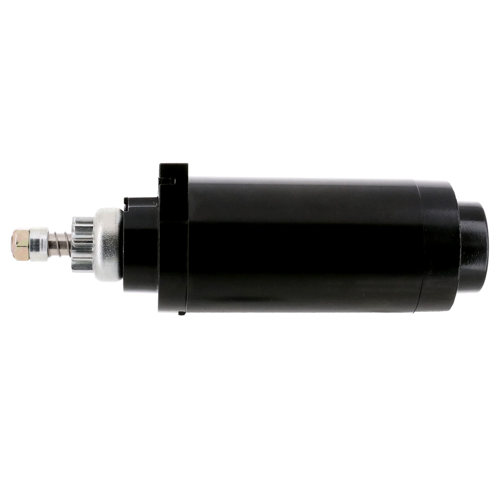 ARCO Marine Mercury/Mariner Outboard Starter - 10 Tooth 4