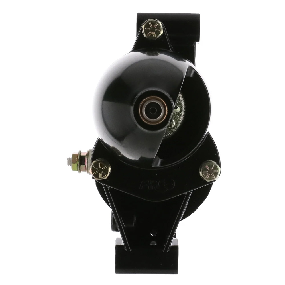 ARCO Marine Johnson/Evinrude Outboard Starter - 10 Tooth 2