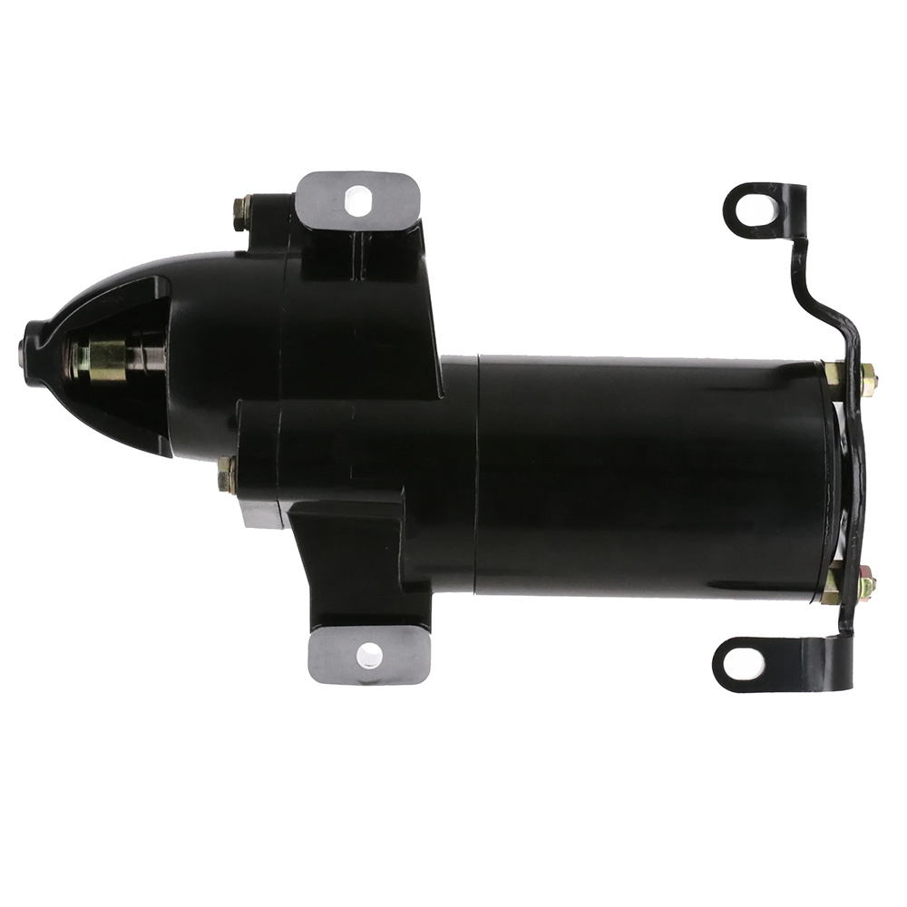 ARCO Marine Johnson/Evinrude Outboard Starter - 10 Tooth 3