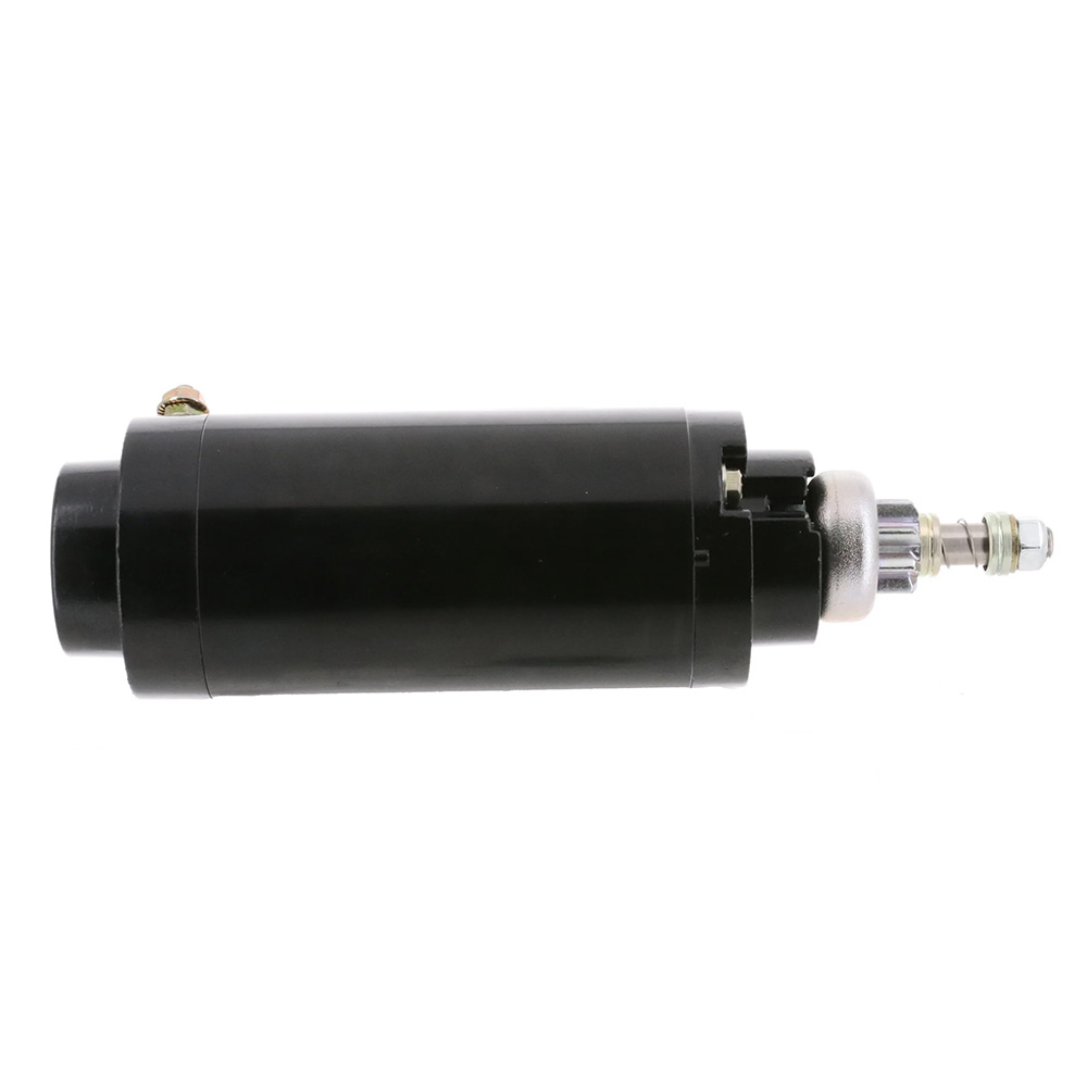 ARCO Marine Mercury/Mariner Outboard Starter - 8 Tooth 4