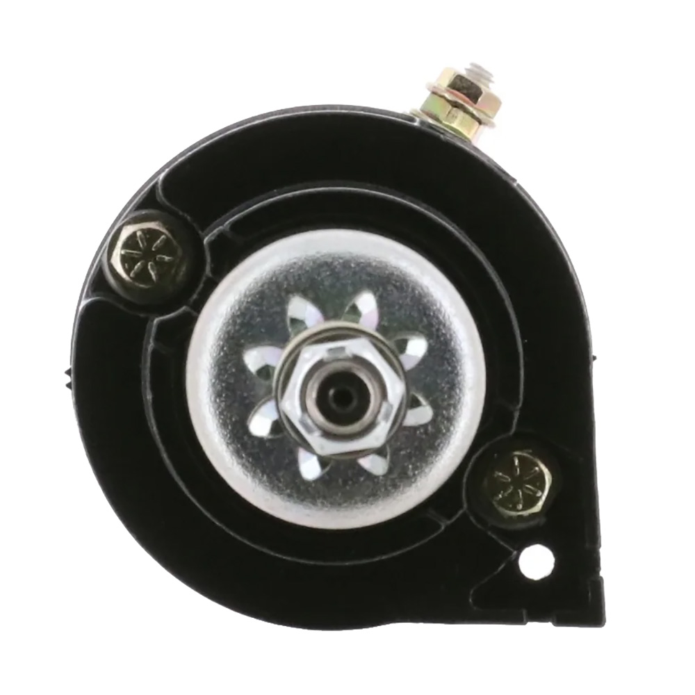ARCO Marine Mercury/Mariner Outboard Starter - 8 Tooth 5