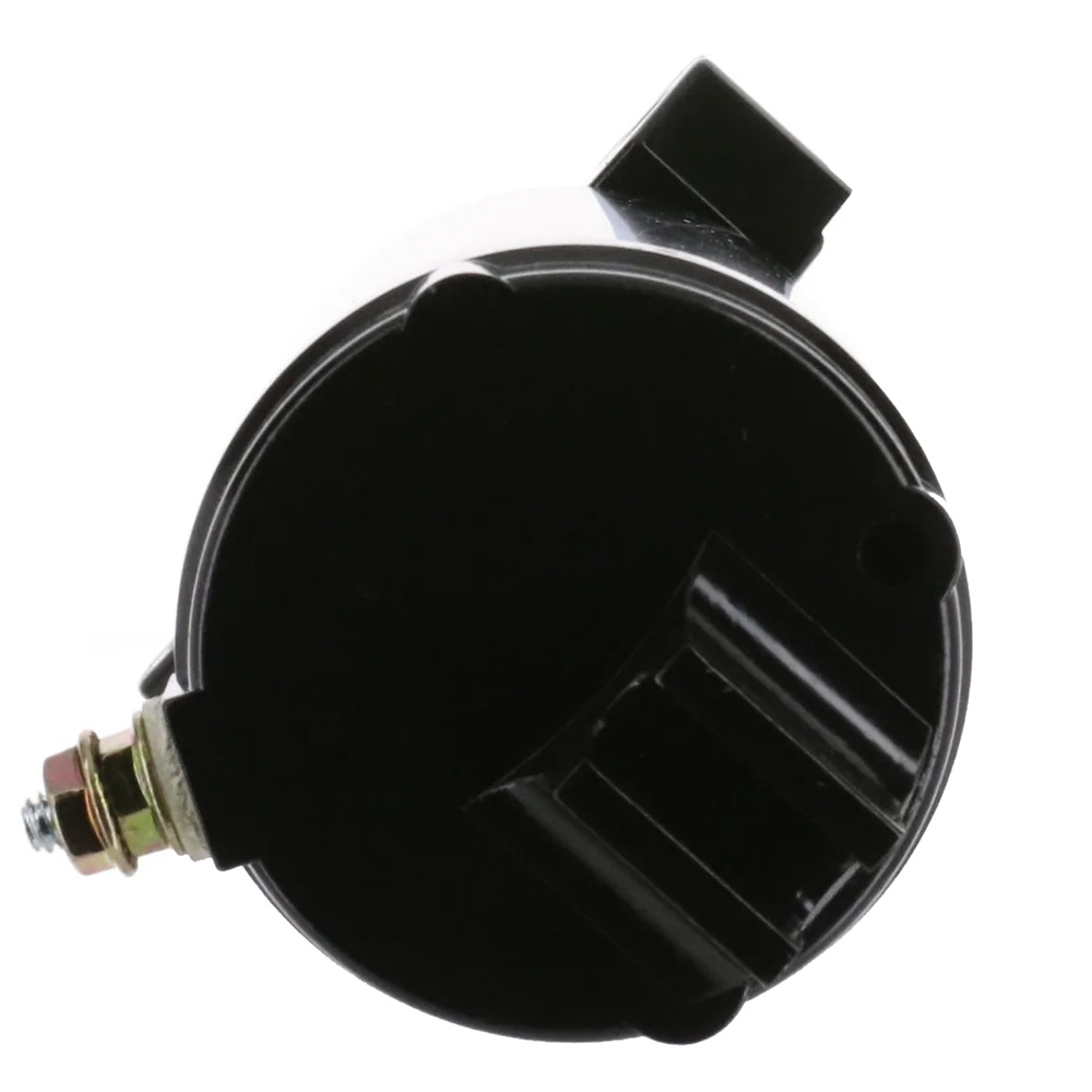 ARCO Marine Mercury Outboard Starter - 9 Tooth 3