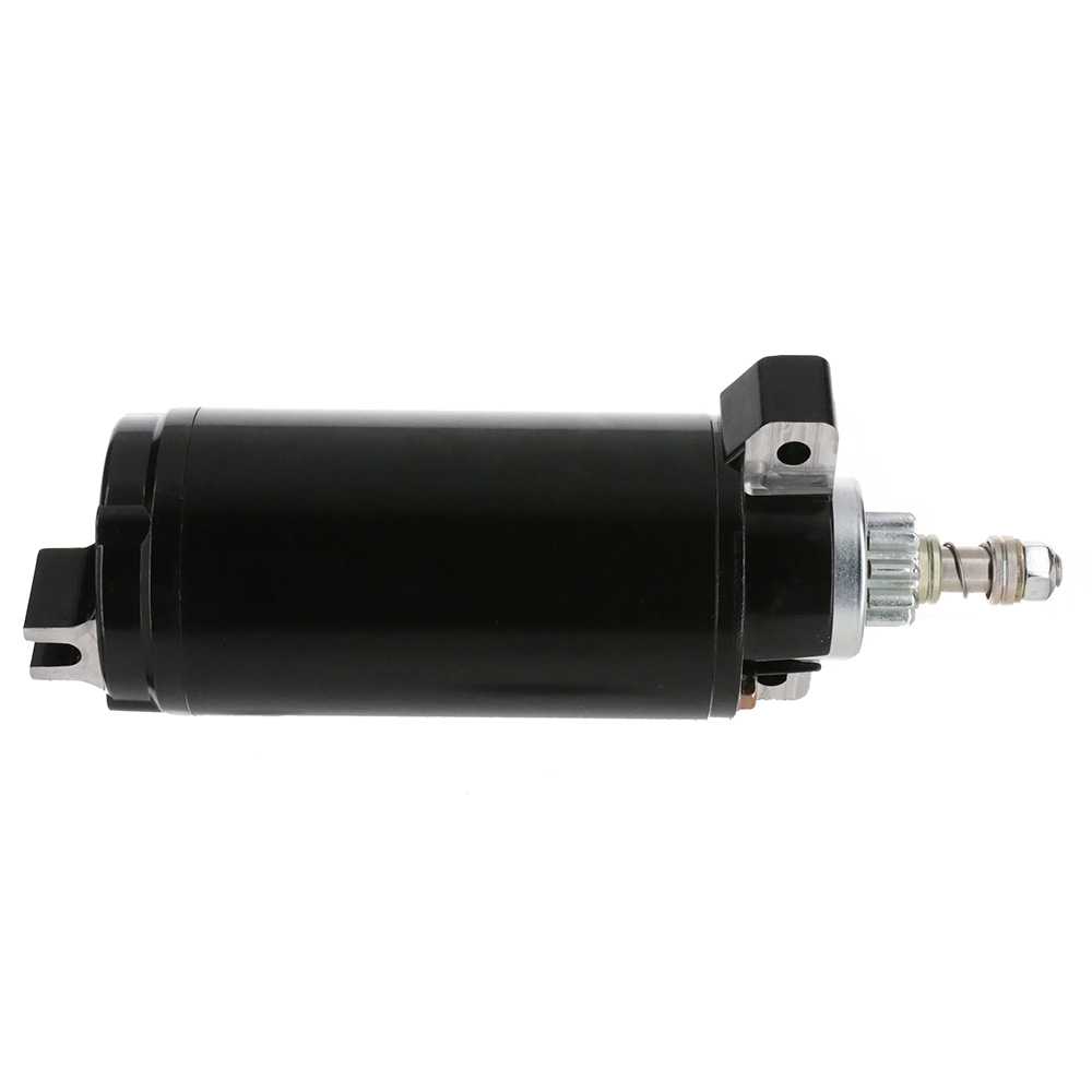 ARCO Marine Mercury Outboard Starter - 9 Tooth 4