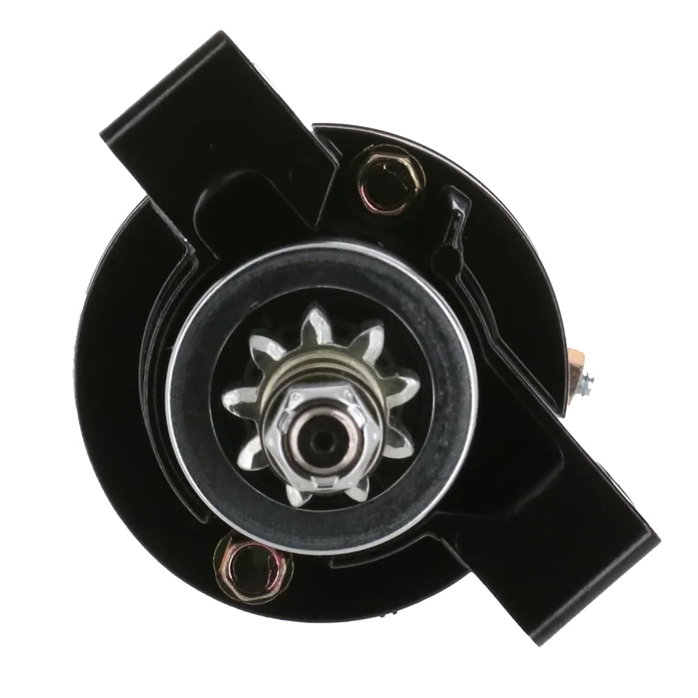 ARCO Marine Mercury Outboard Starter - 9 Tooth 5