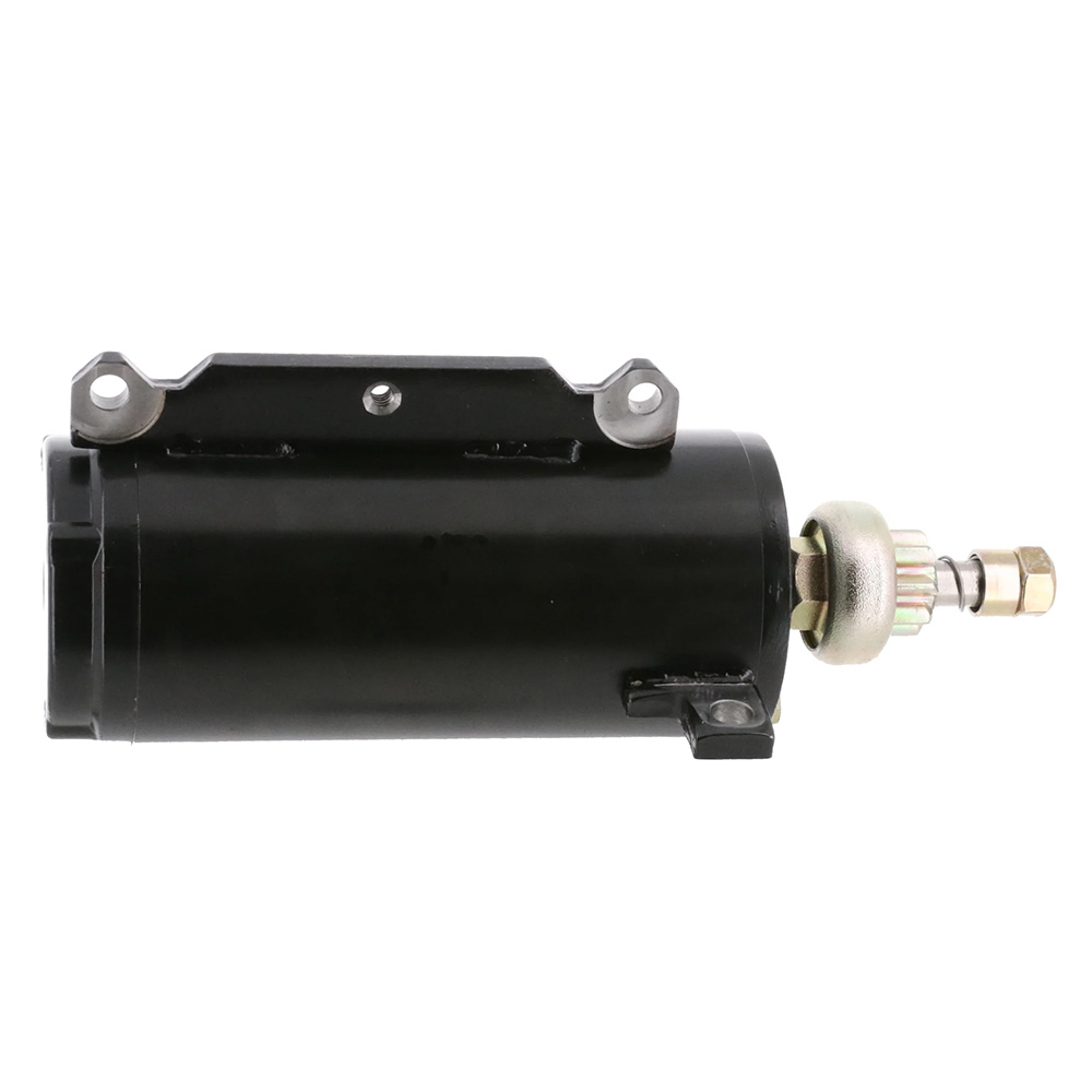 ARCO Marine Johnson/Evinrude Outboard Starter - V6 - 8 Tooth 4