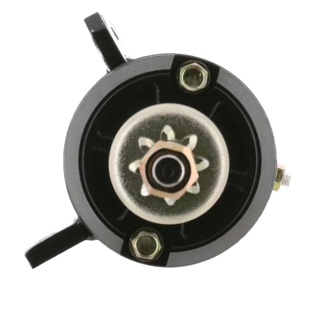 ARCO Marine Johnson/Evinrude Outboard Starter - V6 - 8 Tooth 5