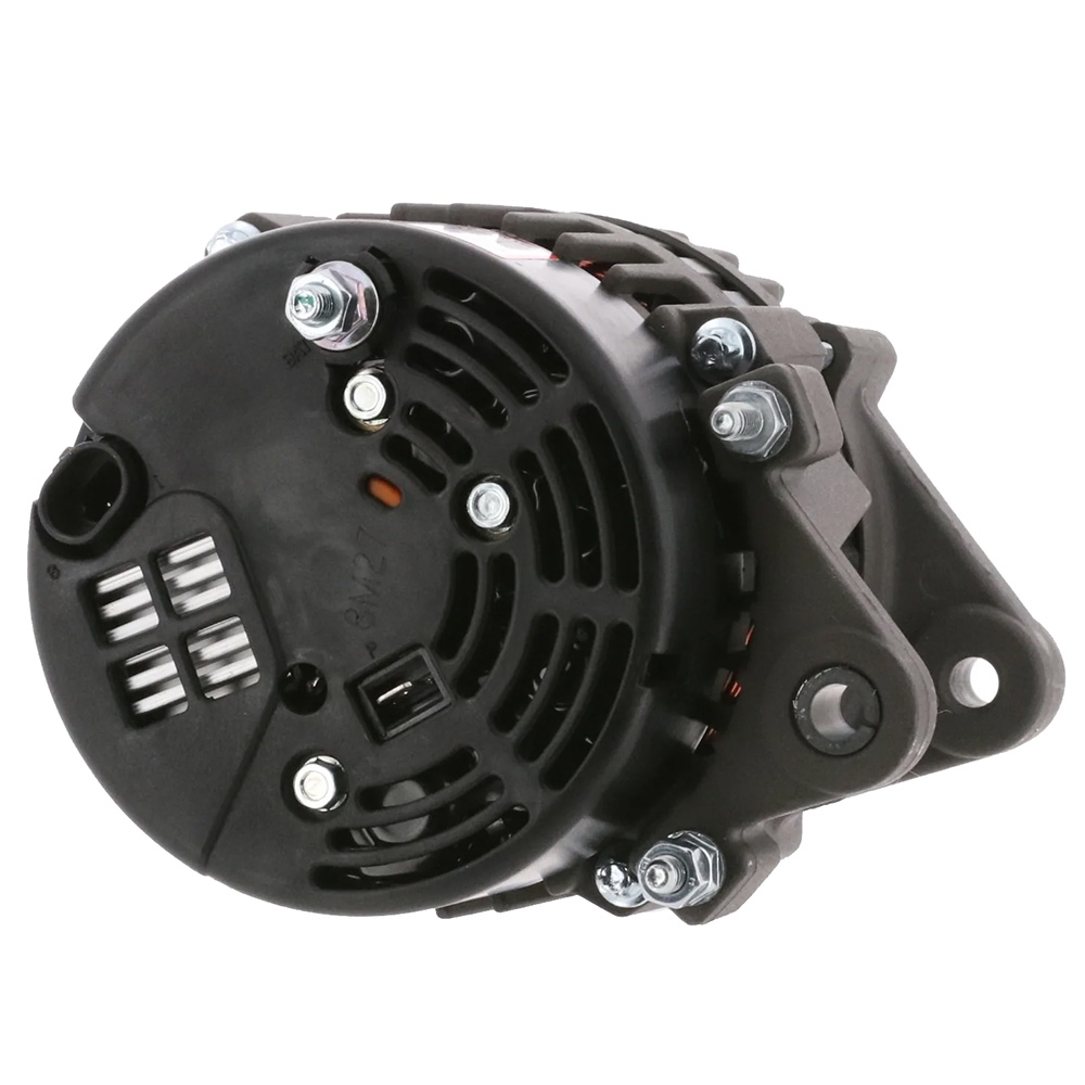 ARCO Marine Premium Replacement Alternator w/50mm Multi-Groove Pulley 4