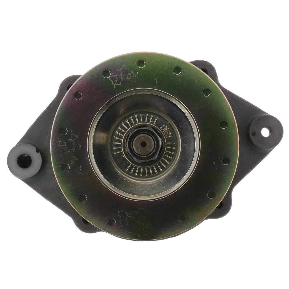 ARCO Marine Premium Replacement Alternator w/Single Groove Pulley - 12V, 55A 3
