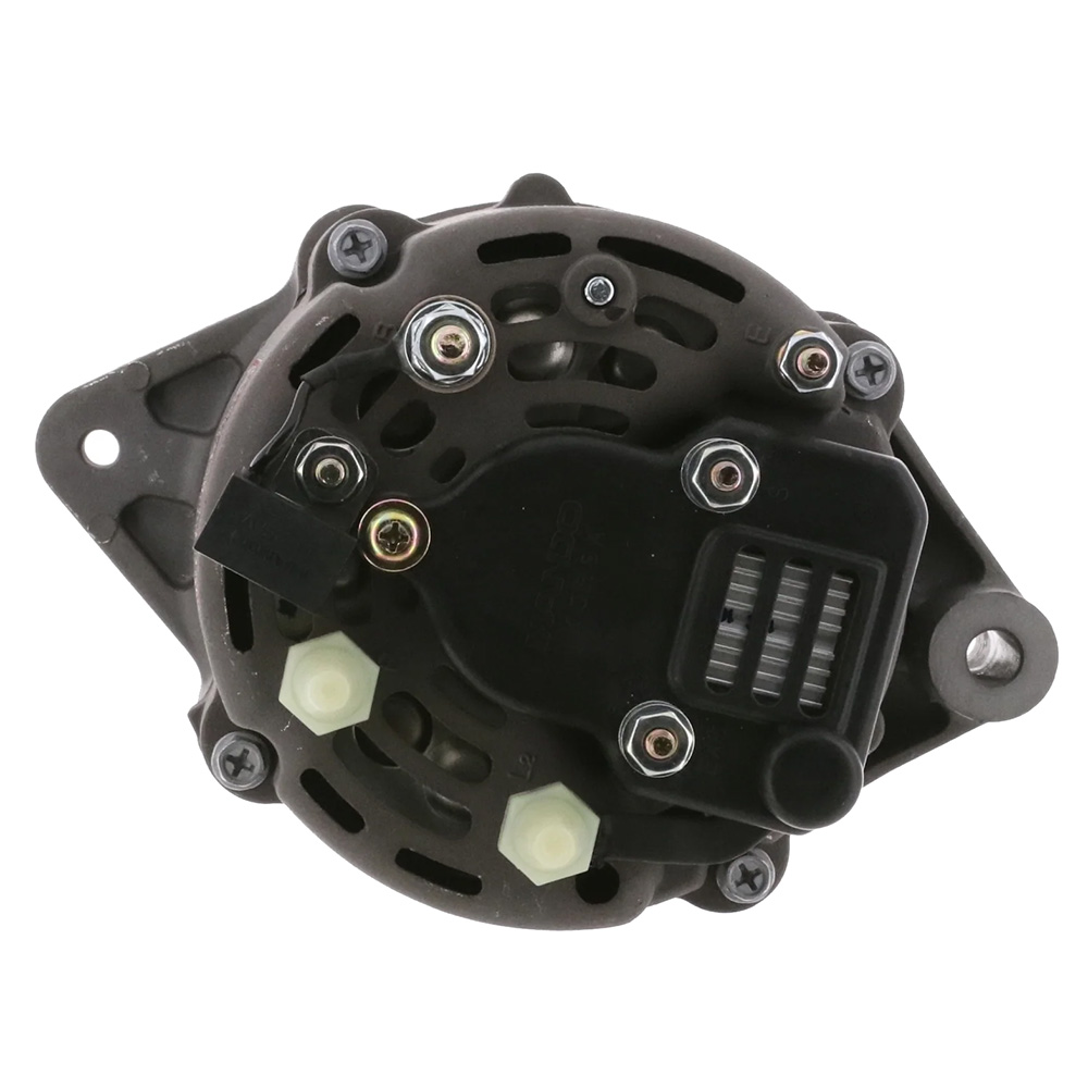 ARCO Marine Premium Replacement Inboard Alternator w/Single Groove Pulley - 12V 55A 3