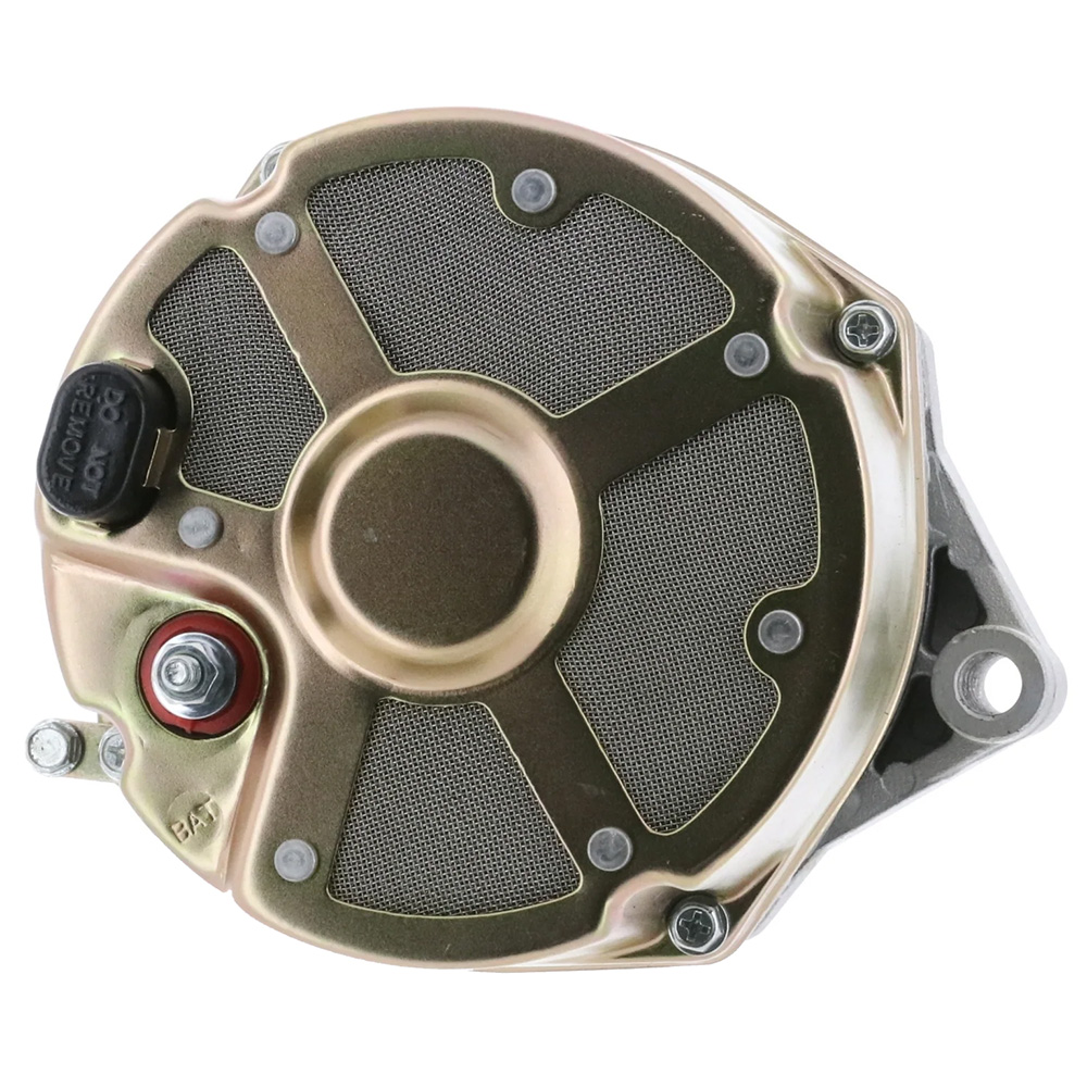 ARCO Marine Premium Replacement Alternator w/Single Groove Pulley - 12V 70A 2