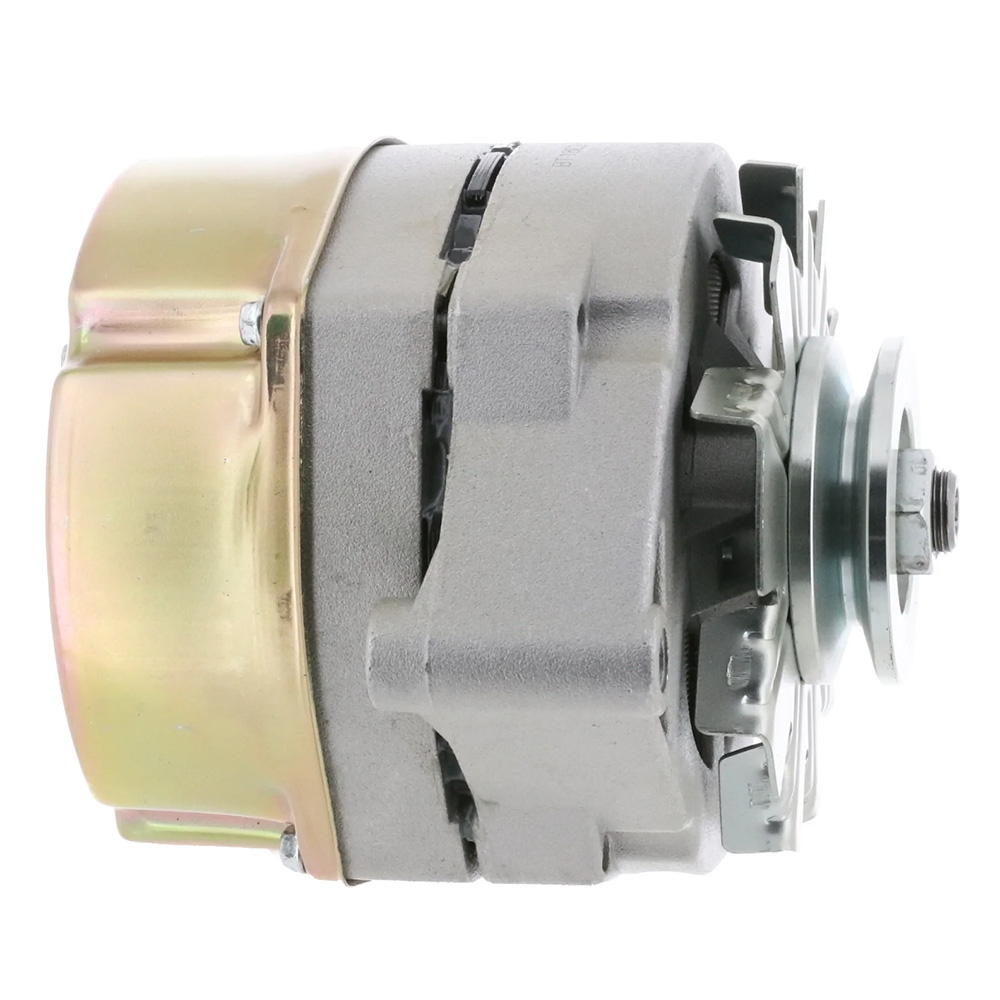 ARCO Marine Premium Replacement Alternator w/Single Groove Pulley - 12V 70A 3