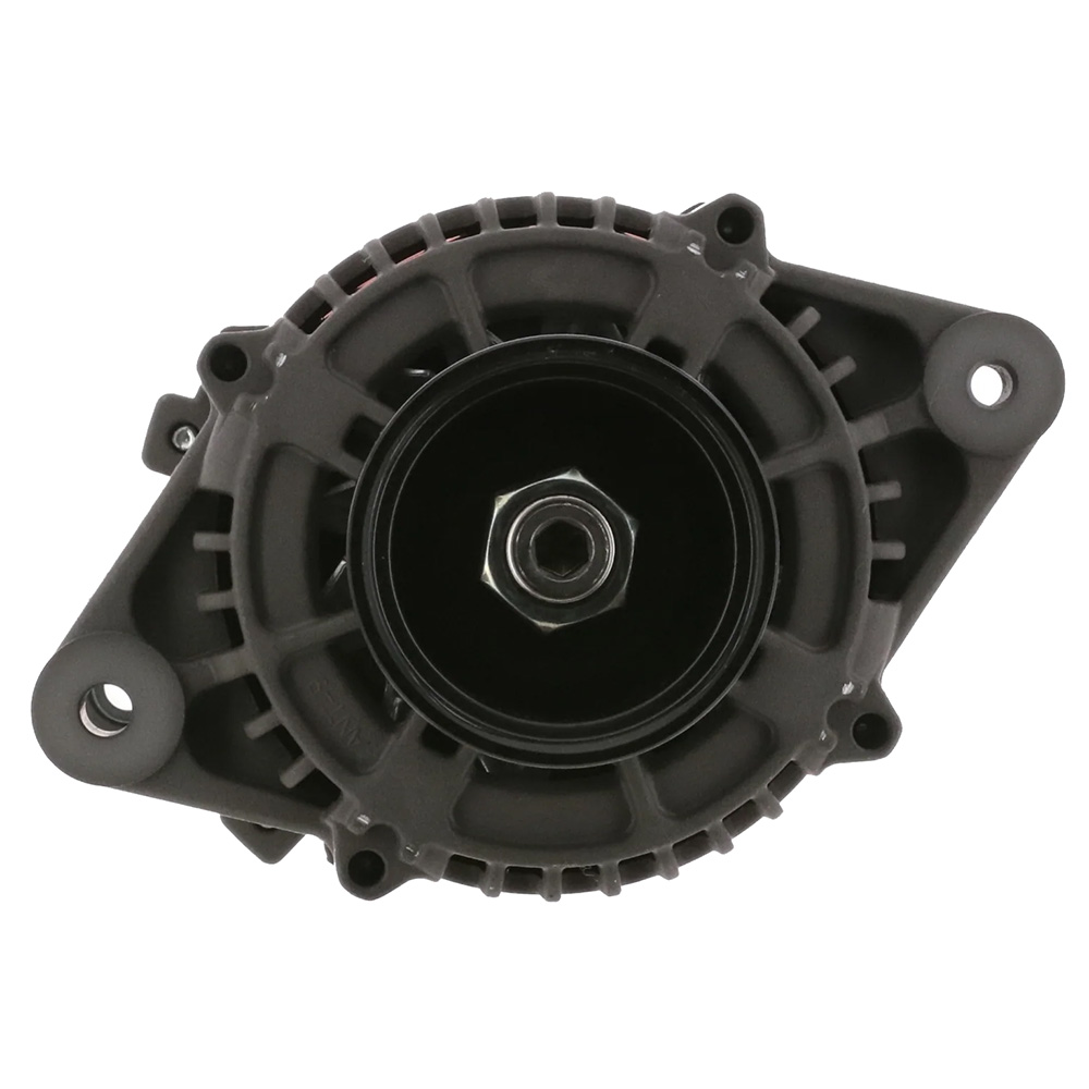 ARCO Marine Premium Replacement Alternator w/65mm Multi-Groove Pulley - 12V 70A 3
