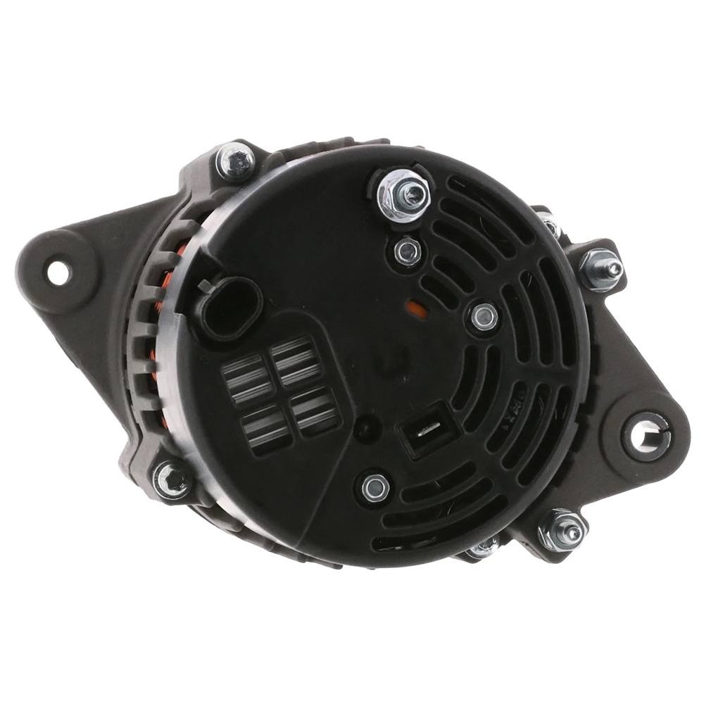 ARCO Marine Premium Replacement Alternator w/65mm Multi-Groove Pulley - 12V 70A 5