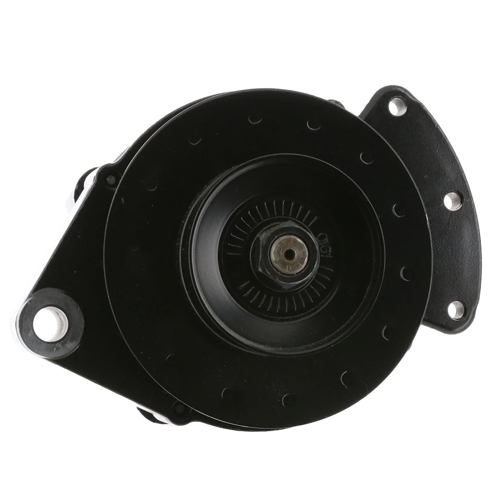 ARCO Marine Premium Replacement Universal Alternator w/Single Groove Pulley - 12V 55A 4