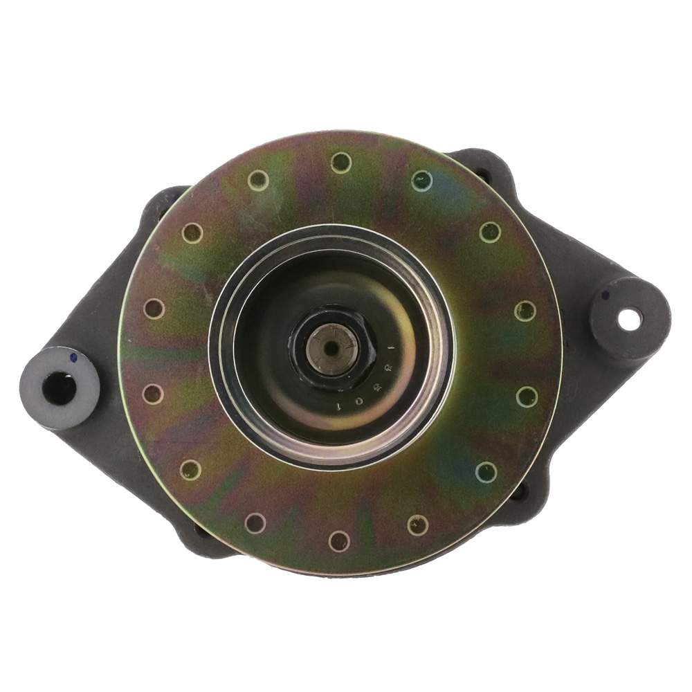 ARCO Marine Premium Replacement Alternator w/Multi-Groove Pulley - 12V 55A 4