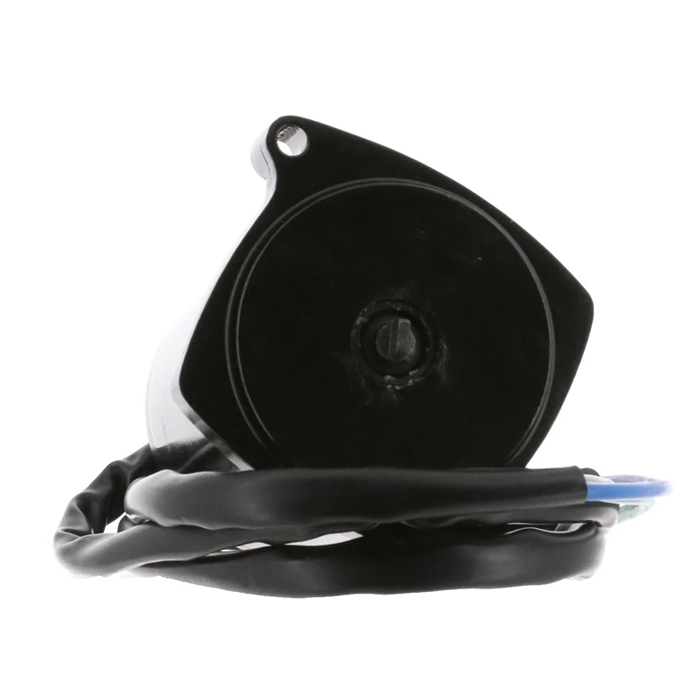 ARCO Marine Replacement Outboard Tilt Trim Motor - Late Model Mercury, 2-Wire 5