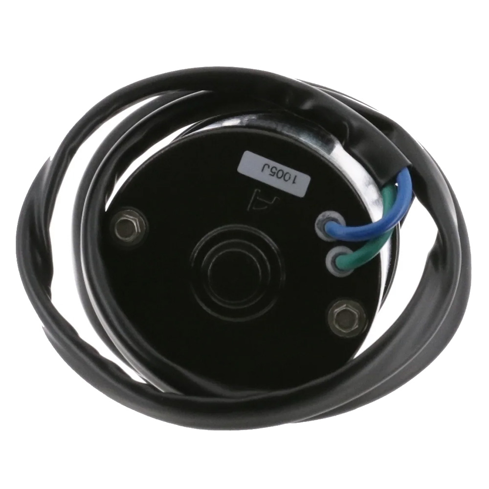 ARCO Marine Replacement Outboard Tilt Trim Motor &amp; Reservoir Only - Mercury/Mariner &amp; Force Motor 3