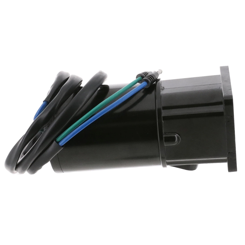 ARCO Marine Replacement Outboard Tilt Trim Motor &amp; Reservoir Only - Mercury/Mariner &amp; Force Motor 4