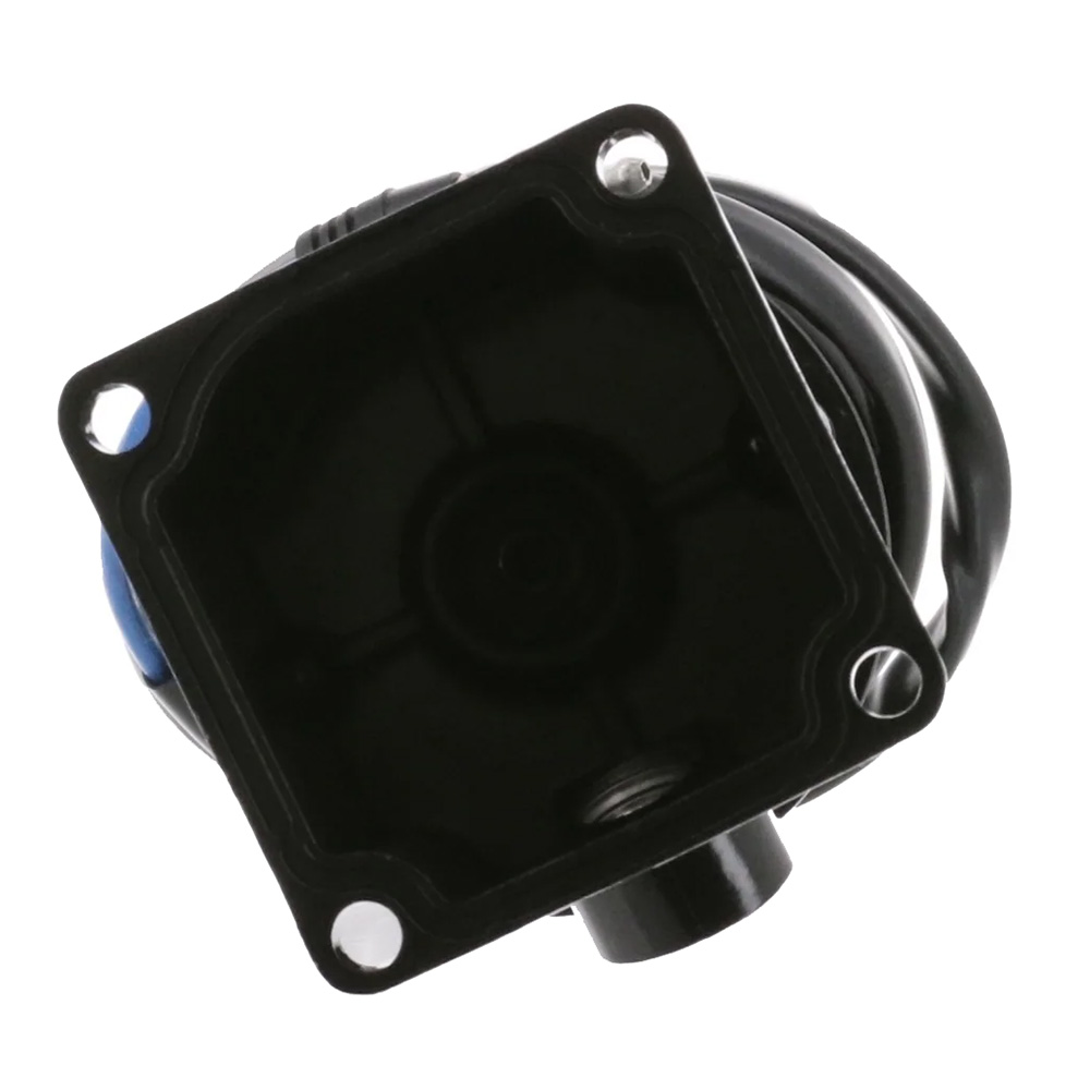 ARCO Marine Replacement Outboard Tilt Trim Motor &amp; Reservoir Only - Mercury/Mariner &amp; Force Motor 5