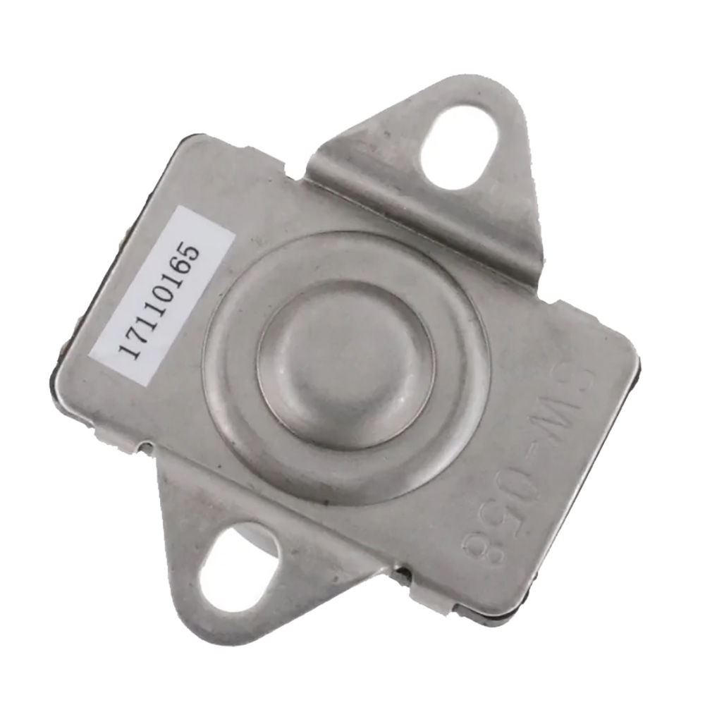 ARCO Marine Current Model Mercruiser Solenoid w/Raised Isolated Base 2