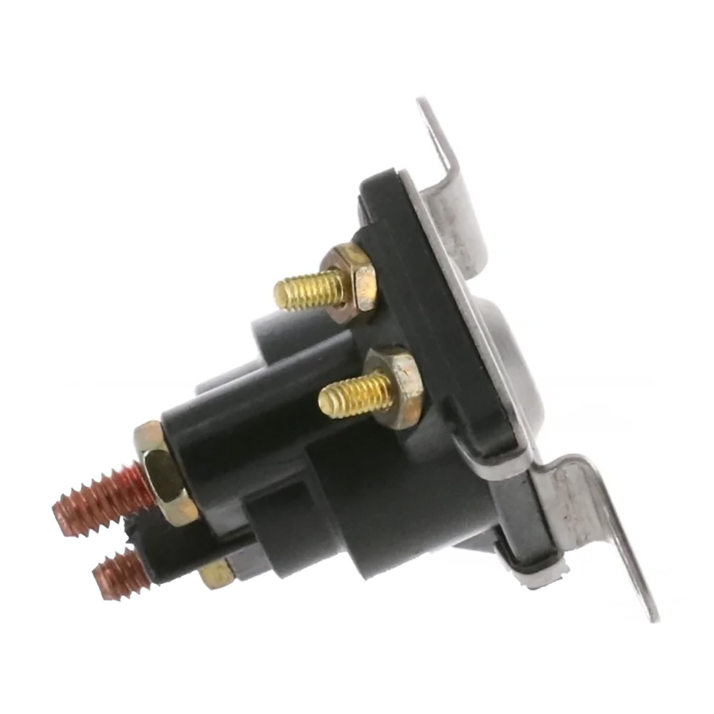 ARCO Marine Current Model Mercruiser Solenoid w/Raised Isolated Base 5