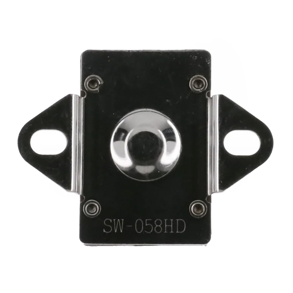 ARCO Marine Heavy Duty Current Model Mercruiser Solenoid w/Raised Isolated Base 2