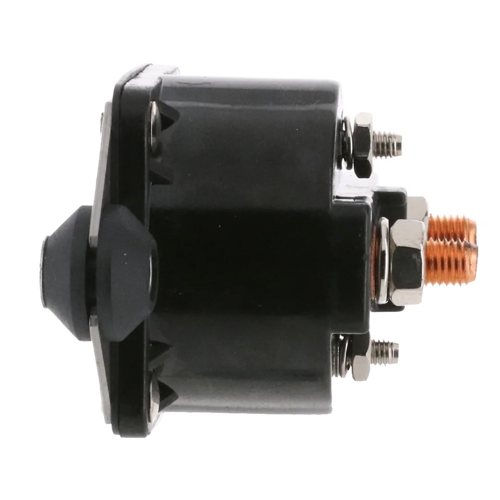 ARCO Marine Outboard Solenoid f/Mercury/Force w/Isolated Base 3