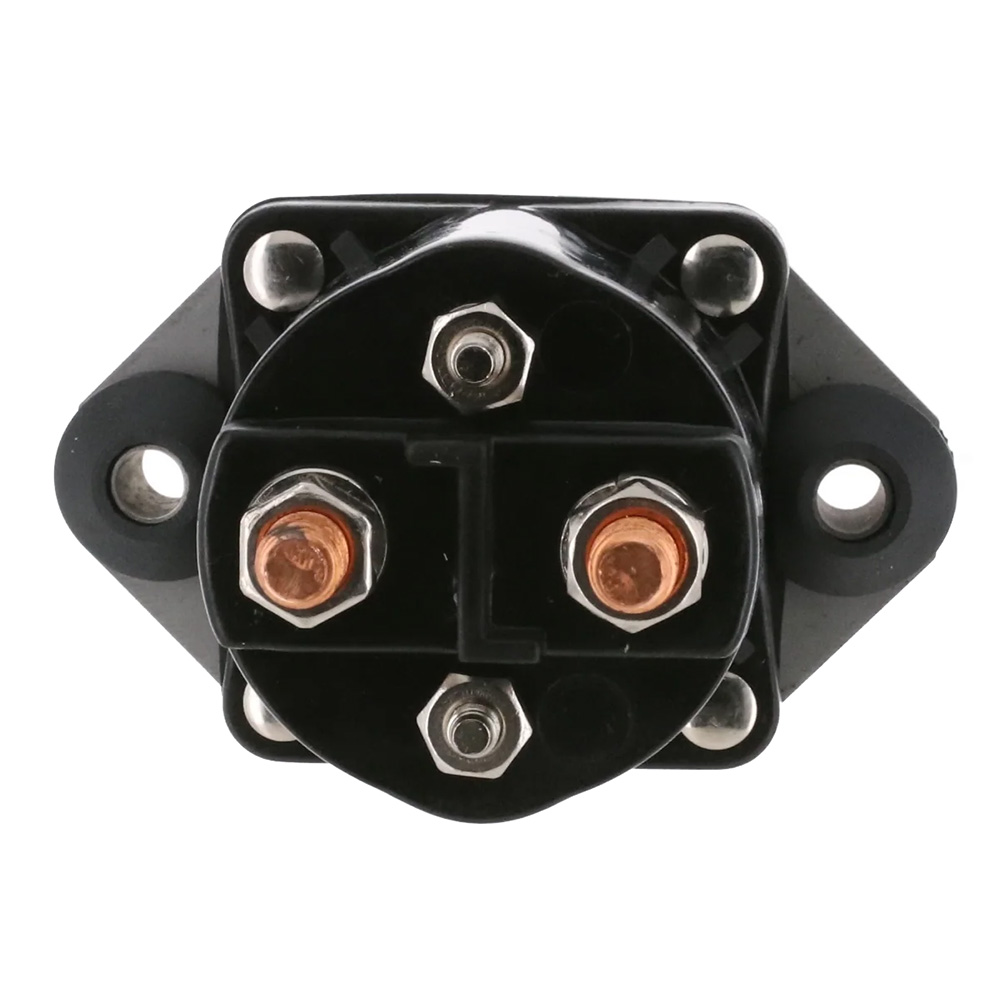 ARCO Marine Outboard Solenoid f/Mercury/Force w/Isolated Base 4