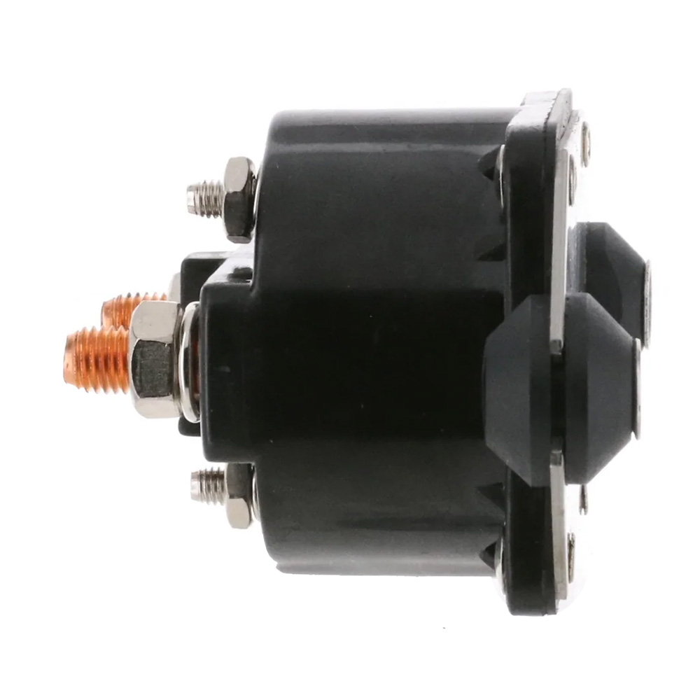 ARCO Marine Outboard Solenoid f/Mercury/Force w/Isolated Base 5