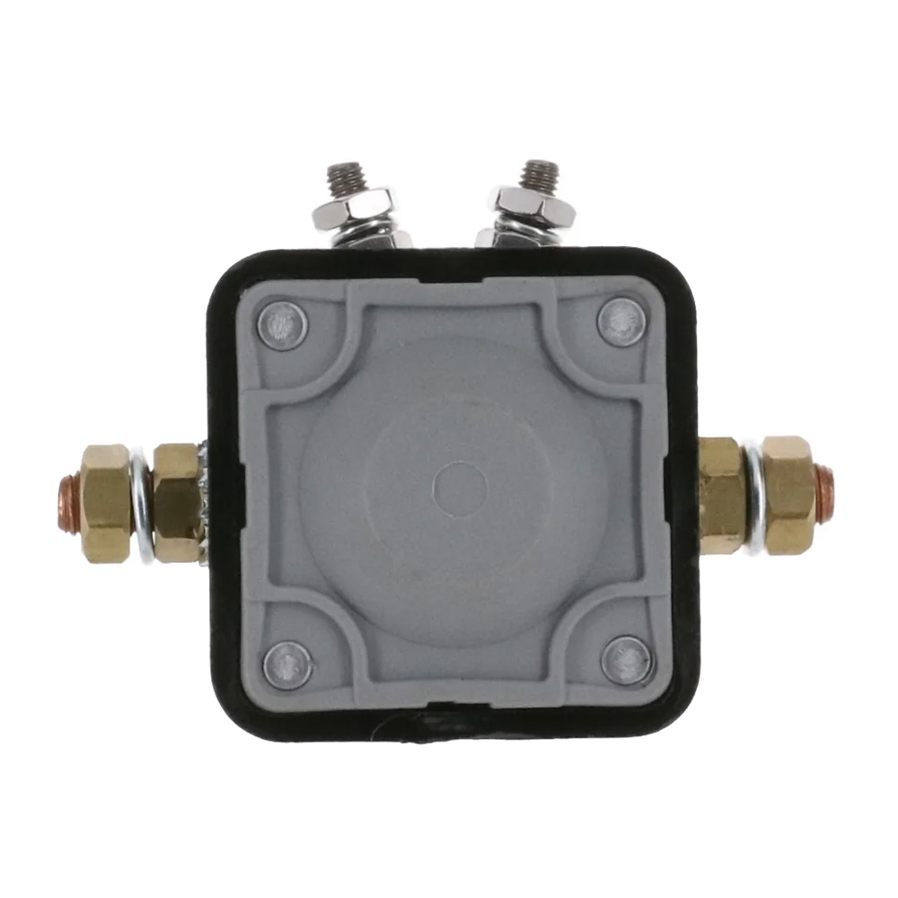 ARCO Marine Prestolite Style Solenoid w/Isolated Base 2