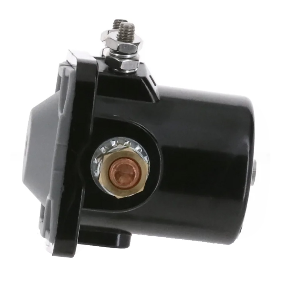 ARCO Marine Prestolite Style Solenoid w/Isolated Base 3