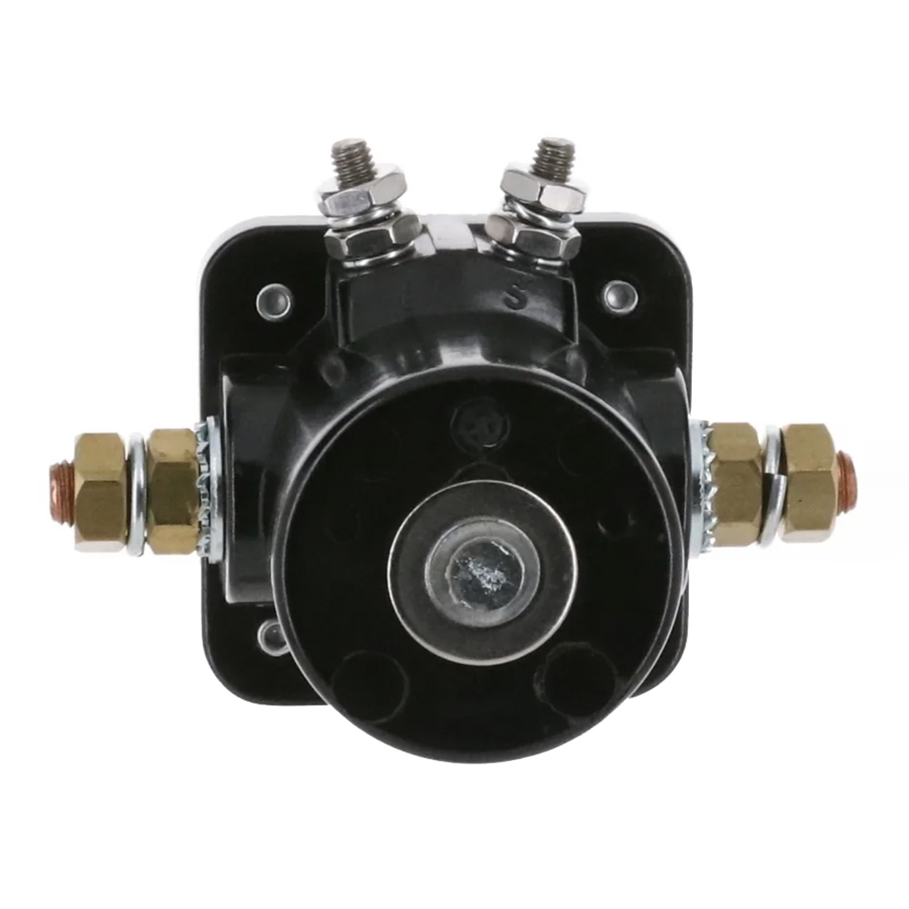 ARCO Marine Prestolite Style Solenoid w/Isolated Base 4
