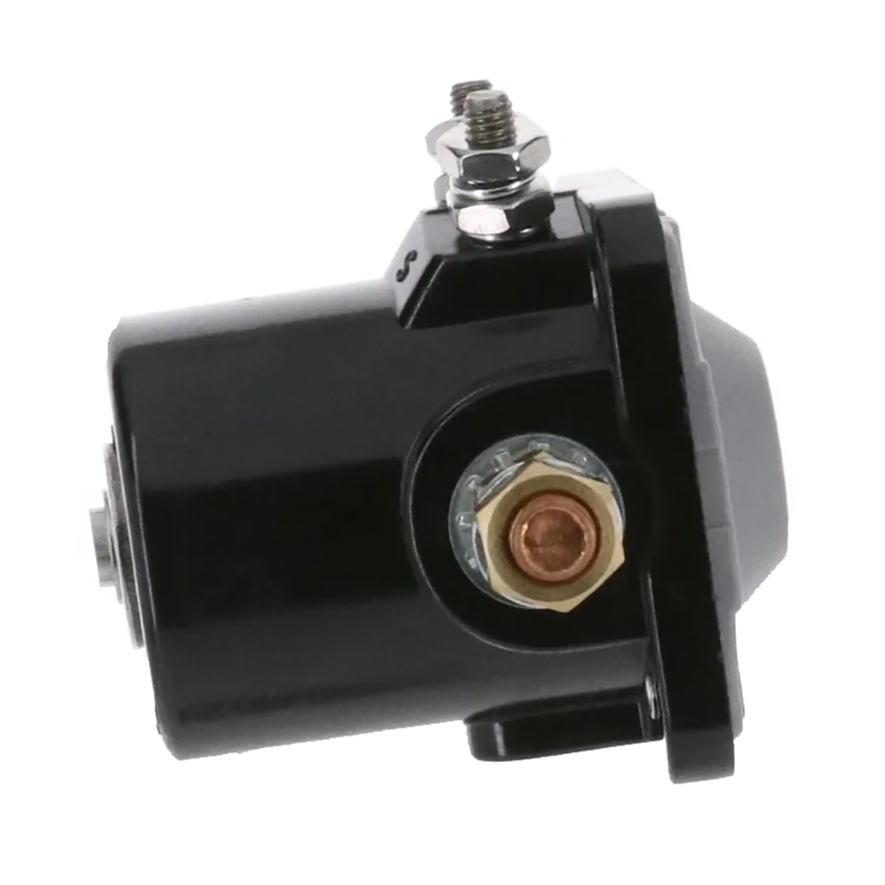 ARCO Marine Prestolite Style Solenoid w/Isolated Base 5