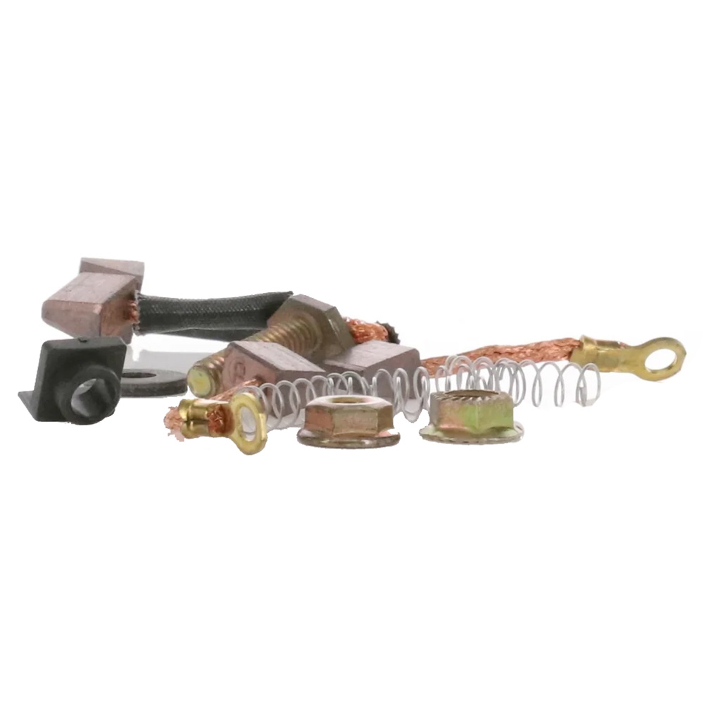 ARCO Marine Replacement Outboard Starter Brush Kit 3