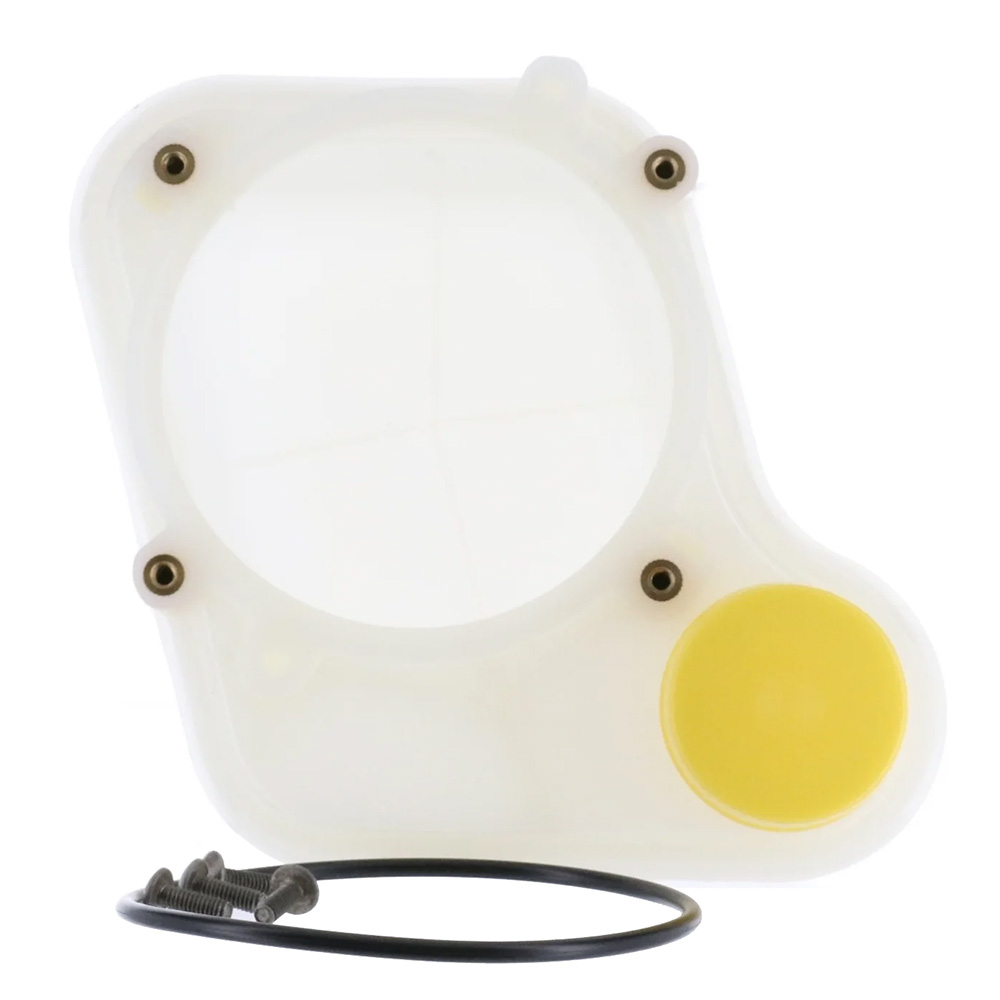 ARCO Marine Mercruiser Tilt Trim Reservoir Kit - 4 Screw Mount 2