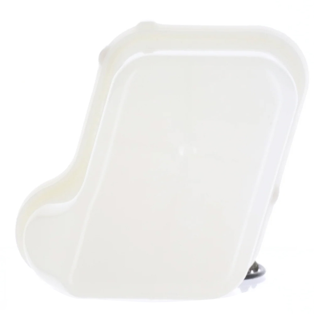 ARCO Marine Mercruiser Tilt Trim Reservoir Kit - 4 Screw Mount 4