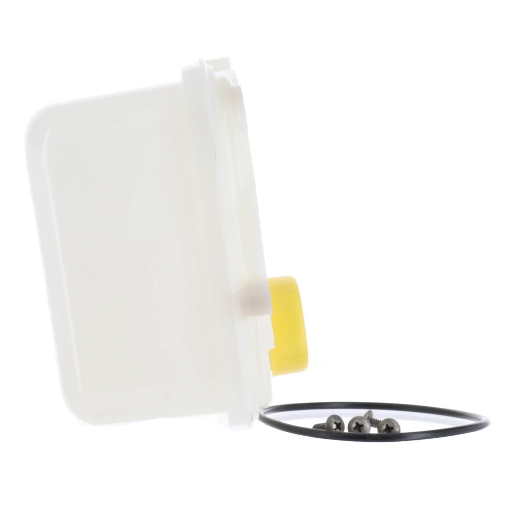 ARCO Marine Mercruiser Tilt Trim Reservoir Kit - 4 Screw Mount 5