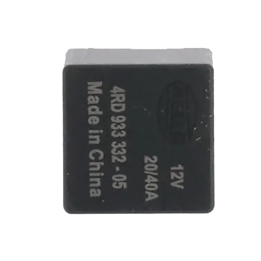 ARCO Marine Johnson/Evinrude Outboard Relay - 12V 30A 2
