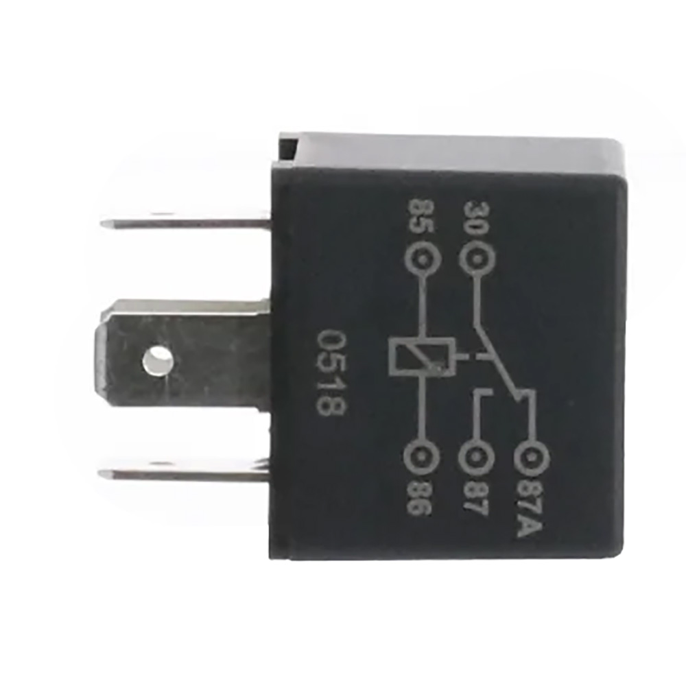 ARCO Marine Johnson/Evinrude Outboard Relay - 12V 30A 5