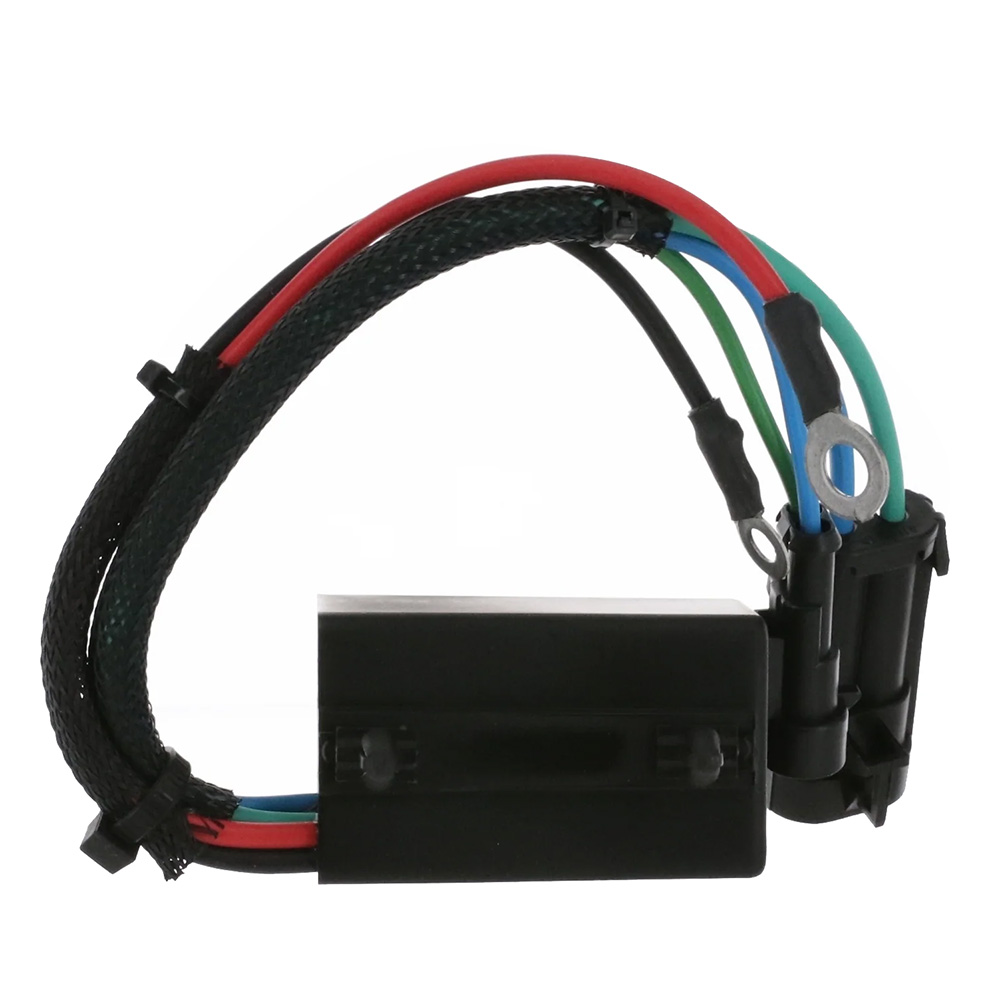 ARCO Marine Evinrude Outboard Relay - E-TEC 4
